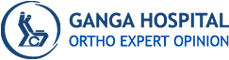 Ganga Hospital
