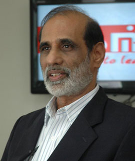 Thangaraj-Managing Director