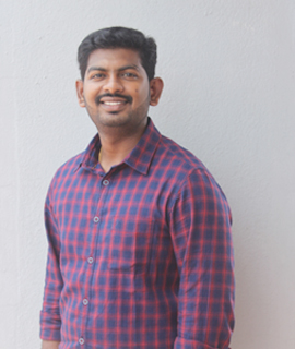 Saravanan Selvaraj