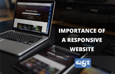 Importance of a Responsive Website