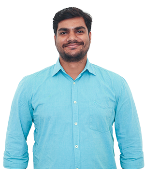 Anand Perumal