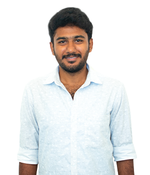 Arjun Nivash