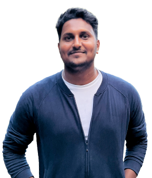 Balraj Paramasivam