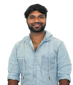 Dinesh