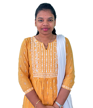 Malavika P M