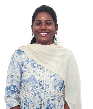 Preethi
