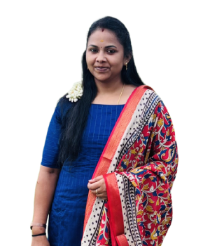 M. Ranjitha