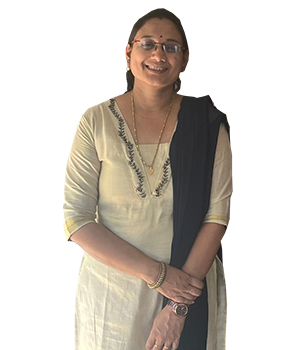 Rathi Menon