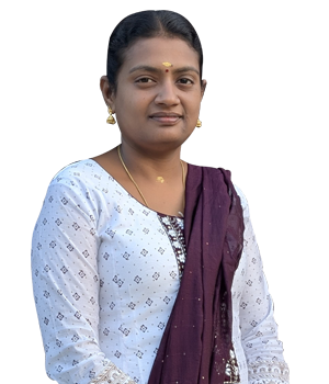 Rekha Predeep