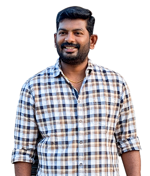Saravanarajan Selvaraj
