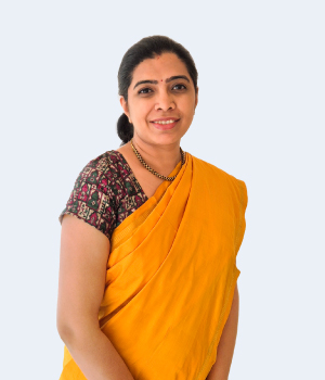 T. Aruna