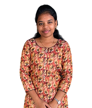 Malavika P M