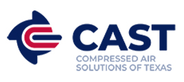 Cast Compressor