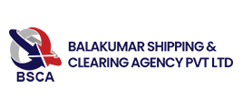 Balakumar Shipping