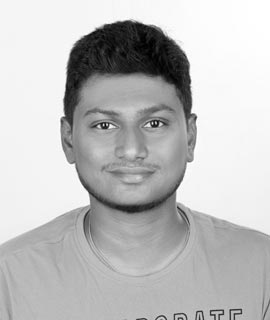 Sathysh Kumar