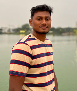 Sathysh Kumar